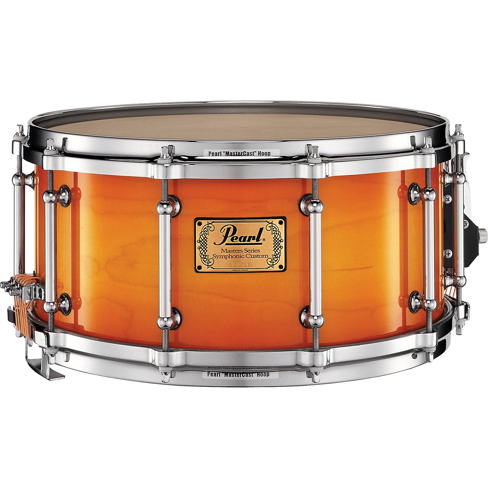 Pearl Pearl Symphonic Snare Drum