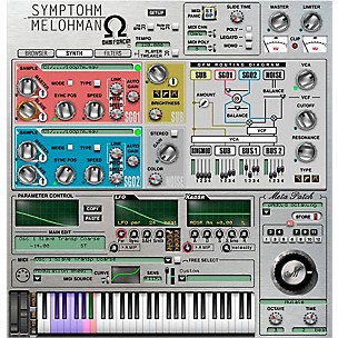 Ohm Force Symptohm Software Download