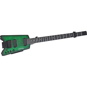 Steinberger Synapse ST-2FPA TranScale Custom Electric Guitar