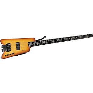 Steinberger Synapse XS-1FPA Custom Bass Guitar