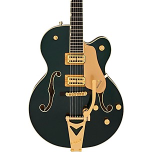 Gretsch Guitars Synchromatic Nashville Hollowbody Single-Cut With Bigsby Electric Guitar