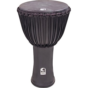 Toca Synergy Freestyle Black Mamba Cannon Djembe