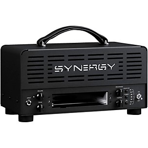 Synergy Synergy SYN-20IR 20W Tube Guitar Amp Head