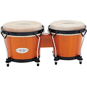 Toca Synergy Series Bongo Set