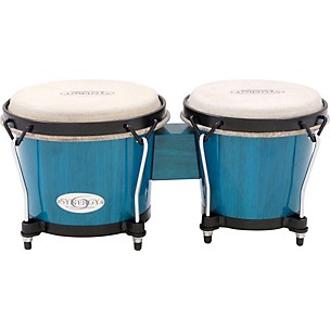 Toca Synergy Series Bongo Set