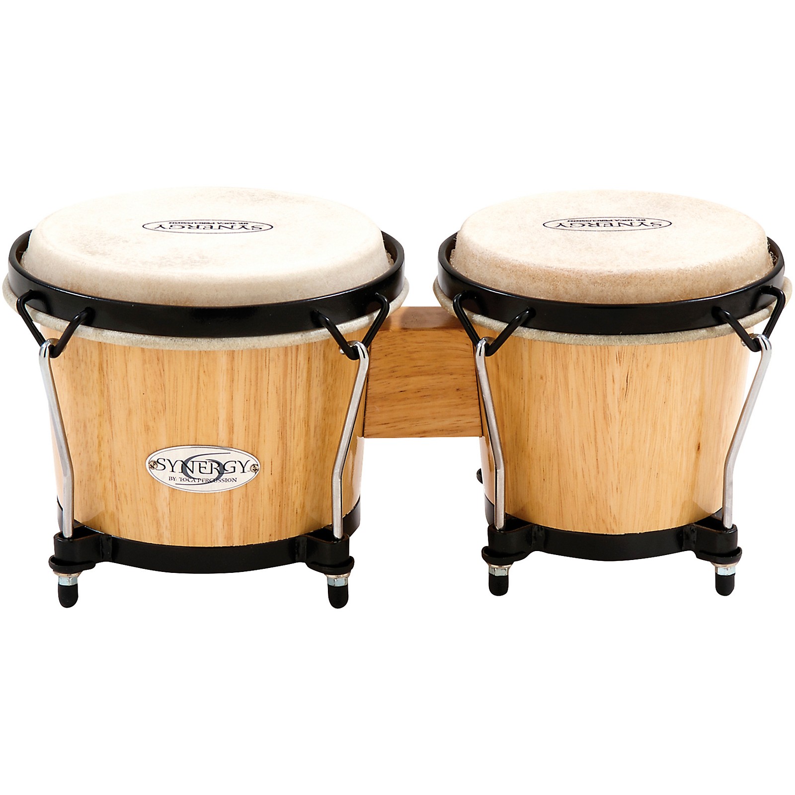 Toca Synergy Series Bongo Set | Music & Arts