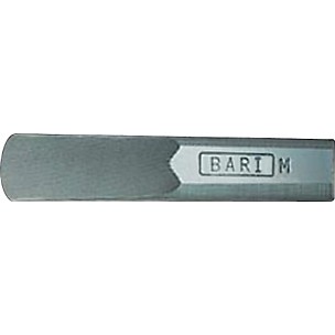 Bari Synthetic Alto Saxophone Reed