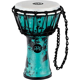 MEINL Synthetic Compact Junior Djembe -