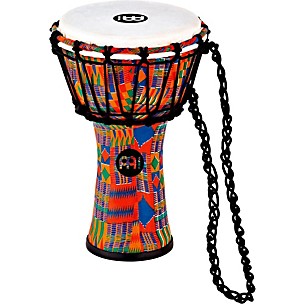 MEINL Synthetic Compact Junior Djembe