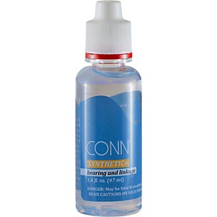 Conn Synthetic Plus Bearing and Linkage Oil