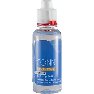 Conn Synthetic Plus Rotor Oil