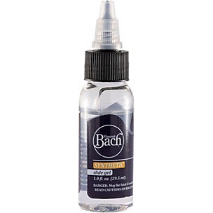 Bach Synthetic Slide Gel