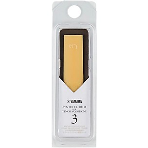 Yamaha Synthetic Tenor Saxophone Reed