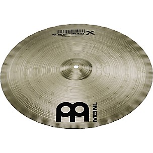 MEINL Synthetik Crash