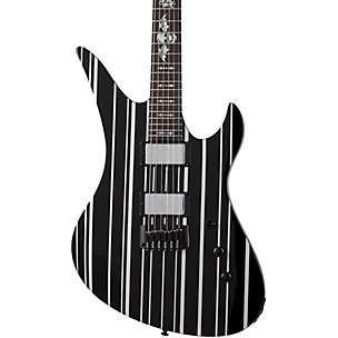 Schecter Guitar Research Synyster Custom HT Electric Guitar
