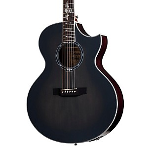 Schecter Guitar Research Synyster Gates 3701 Acoustic-Electric Guitar -