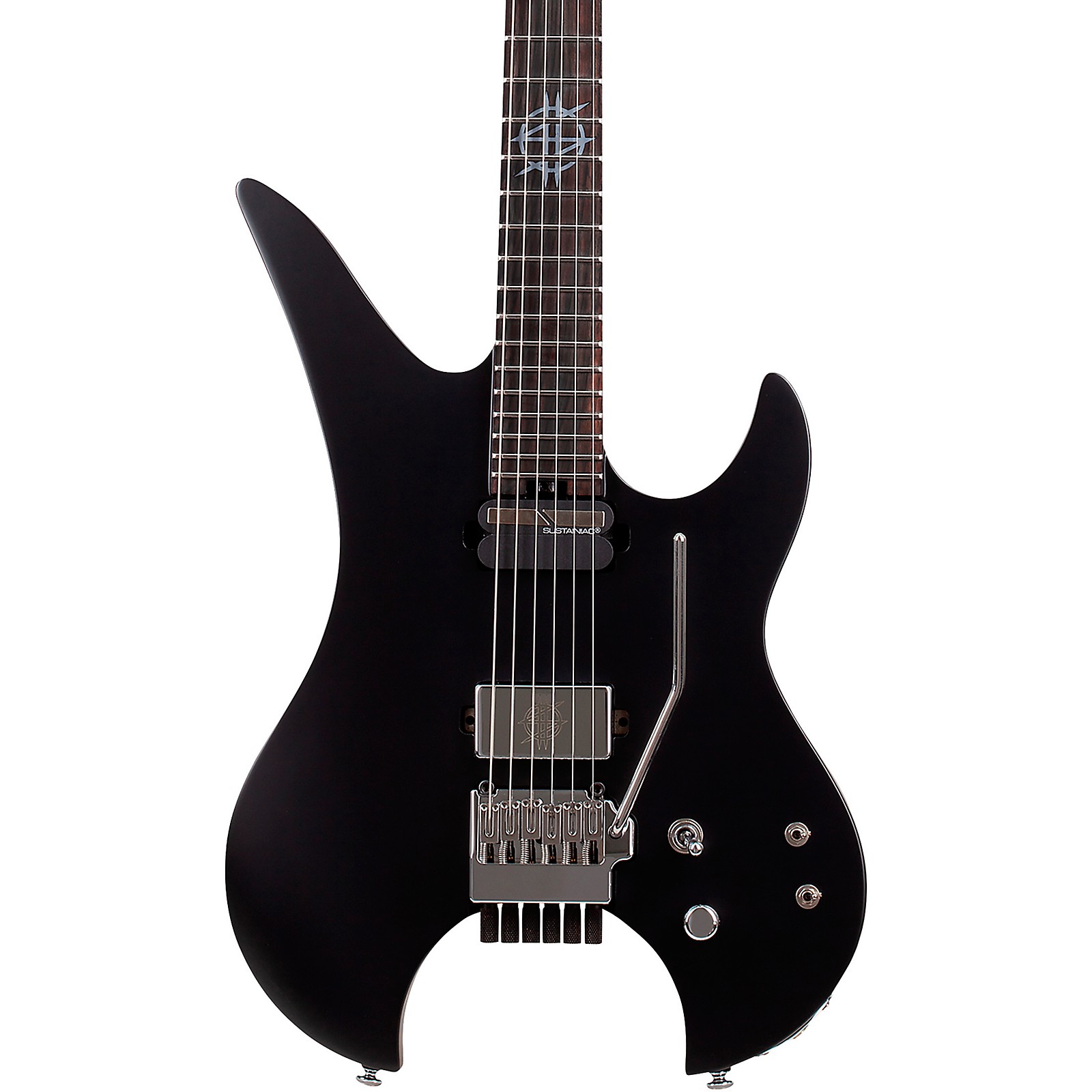 Schecter Guitar Research Synyster Gates Custom- 6 TR-S