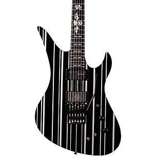 Schecter Guitar Research Synyster Gates Custom-S Electric Guitar -