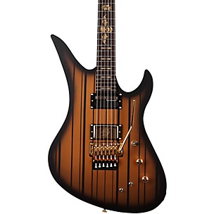 Schecter Guitar Research Synyster Gates Custom-S Electric Guitar -