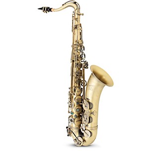 System 76 Professional Tenor Saxophone Dark Lacquer