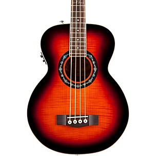 Fender T-Bucket Grand Concert Acoustic-Electric Bass