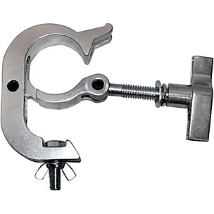 ProX T-C5H Heavy-Duty Hook Trigger-Style Aluminum Clamp with Big Wing
