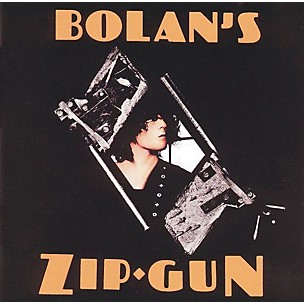 T. Rex - Bolan's Zip Gun (Limited) (Pict)