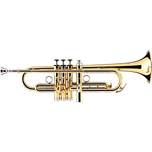 Antoine Courtois Paris T.O.M.A. Series Quarter Tone 4-Valve Bb Trumpet