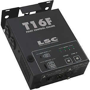 Elation T16F Chase Controller