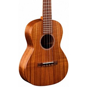 Martin T1K Koa Tenor Ukulele