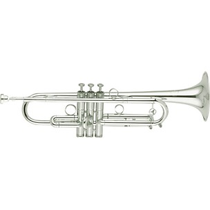 Leblanc T357S Arturo Sandoval Professional Bb Trumpet Silver