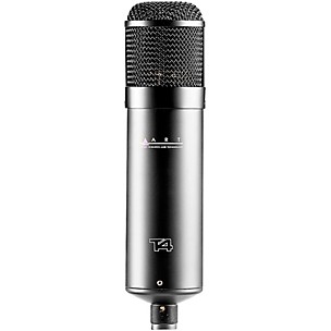 Art T4 Multi-Pattern Large-diaphragm Tube Condenser Microphone