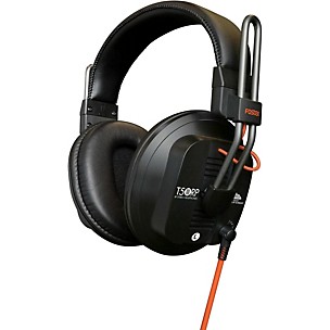 Fostex T50RP mk3 Studio Headphones (Semi-Open)
