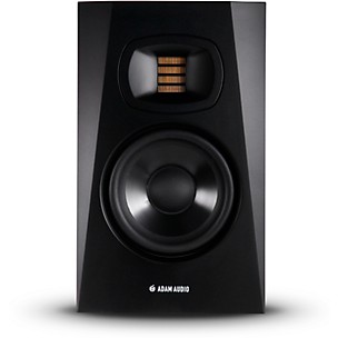 ADAM Audio T5V 5" Powered Studio Monitor - Black