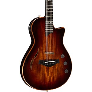 Taylor T5z Custom Acoustic-Electric Guitar