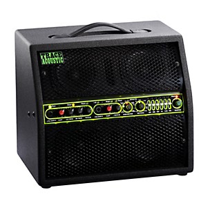 Trace Elliot TA 200 200W 4x5 Acoustic Combo Amp