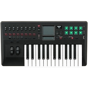 Korg TAKTILE 25 USB MIDI Controller