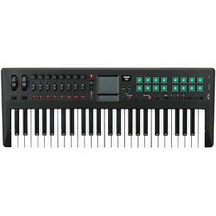 Korg TAKTILE 49 USB MIDI Controller