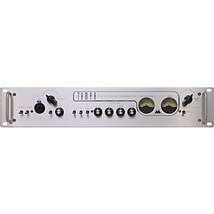 M-Audio TAMPA Professional Preamp/Compressor