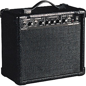 Moog TB-15 Theremin Amplifier for Etherwave