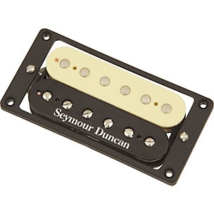 Seymour Duncan TB-4 JB Reverse Pickup