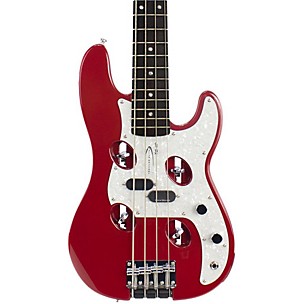 Traveler Guitar TB-4P Electric Travel Bass
