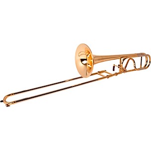 Adams TB1 Selected Series Professional F-Attachment Trombone