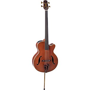 Takamine TB10 Legacy Series Acoustic-Electric Upright Bass