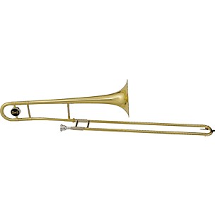 Bach TB301 Student Series Trombone
