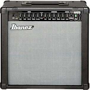 Ibanez TB50R 50W Tone Blaster Amp