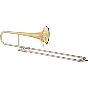Adams TBA1 Selected Series Professional Eb Alto Trombone