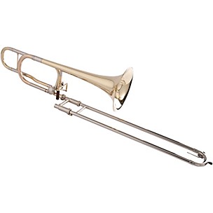 Adams TBA2 Selected Series Professional Eb Alto Trombone