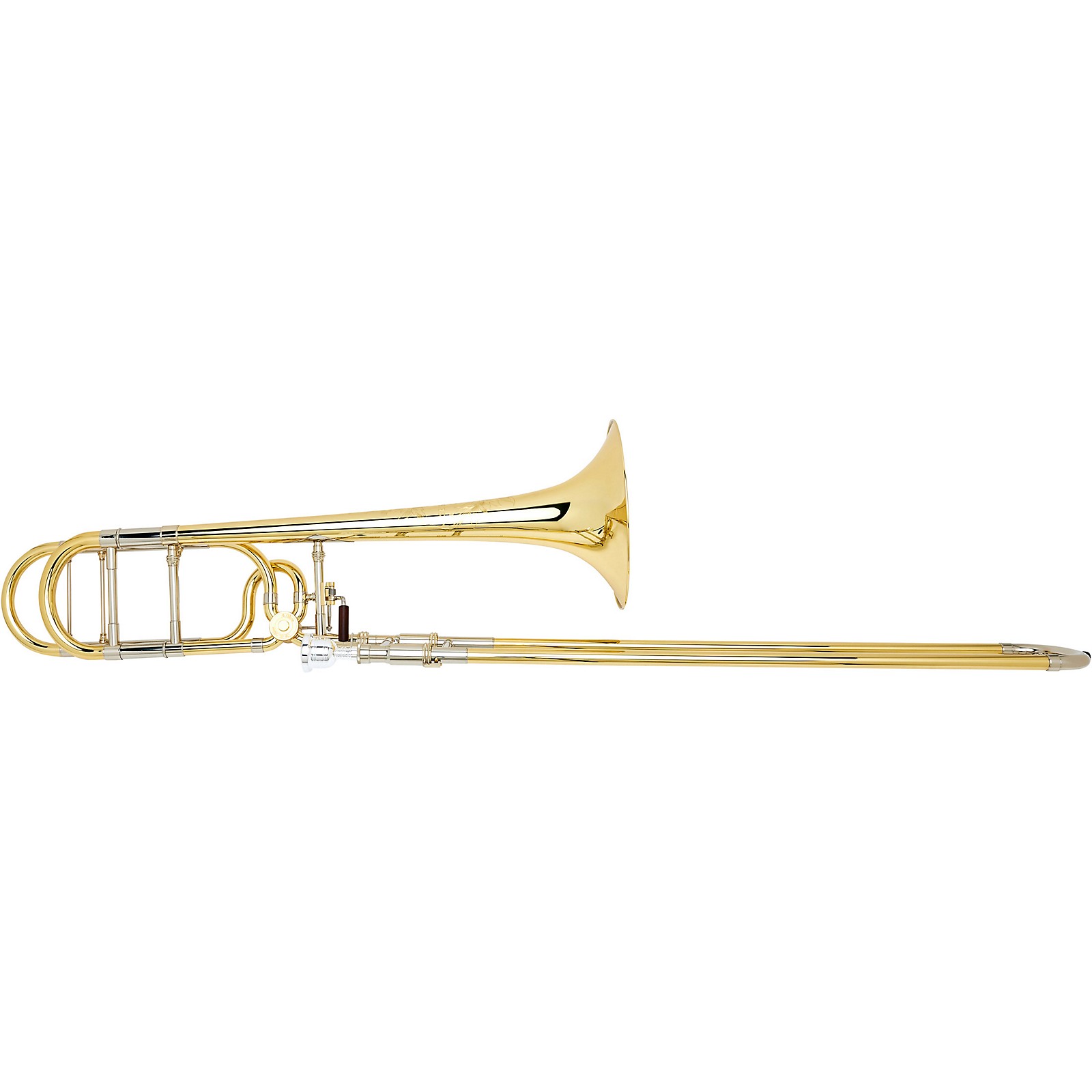 S.E. SHIRES TBQ30R Q-Series Professional F-Attachment