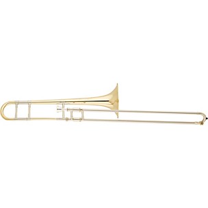 S.E. SHIRES TBQ33 Small Bore Tenor Trombone